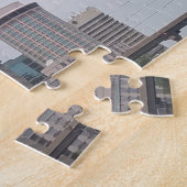 St. Louis Arch Jigsaw Puzzle (Seite)