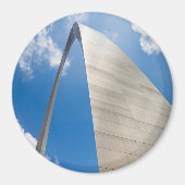 St. Louis Arch Magnet (Vorne)