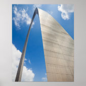 St. Louis Arch Poster (Vorne)