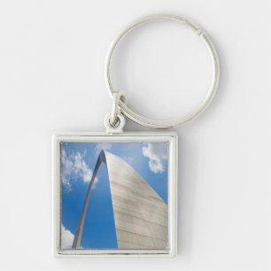 St. Louis Arch Schlüsselanhänger
