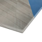 St. Louis Arch Schneidebrett (Ecke)