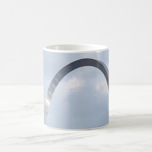 St. Louis Arch Tasse (Mittel)