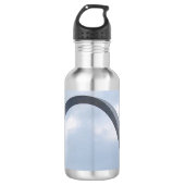 St. Louis Arch Wasserflasche (Vorderseite)