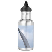 St. Louis Arch Wasserflasche (Rechts)