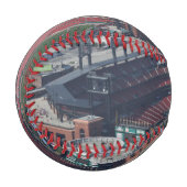 St. Louis Baseball (Vorderseite Links)