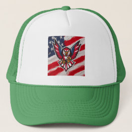 st louis battlehawks Cap Truckerkappe