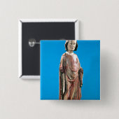 St. Louis Button (Vorne & Hinten)