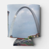 St.Louis Can Cooler Dosenkühler (Rückseite)