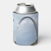 St.Louis Can Cooler Dosenkühler (Kanne Rückseite)