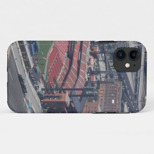 St. Louis Case-Mate iPhone Hülle (Rückseite (Horizontal))