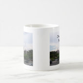 St Louis Cathedral Kaffeetasse (Mittel)