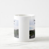 St Louis Cathedral Kaffeetasse (Mittel)