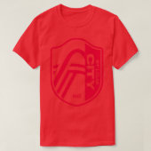 St Louis City SC Hemd 2 T-Shirt (Design vorne)