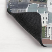 St. Louis Courthouse Mouse Pad Mousepad (Ecke)