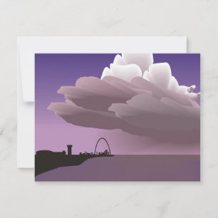 St. Louis - Der Geist