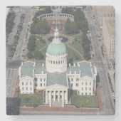 St. Louis Drink Untersetzer (Vorderseite)