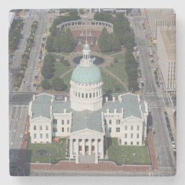 St. Louis Drink Untersetzer