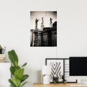 St. Louis Friedhof, New Orleans Poster (Heimbüro)