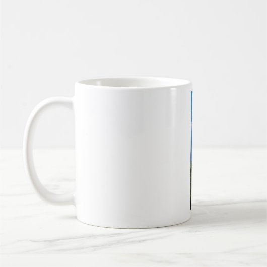 St. Louis Gateway Arch Kaffeetasse (Links)