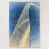 St. Louis Gateway Arch Puzzle (Vertikal)