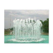 St. Louis Historisches Museum Wasserpark Californi