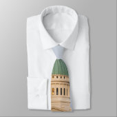 St Louis History Neck Tie Krawatte (Gebunden)