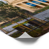 St Louis History Poster (Ecke)