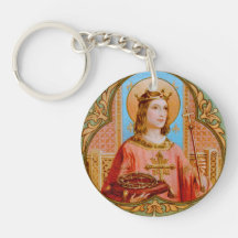St. Louis IX der König (BK 004)