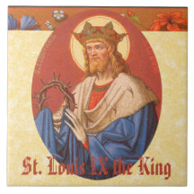 St. Louis IX der König (PM 05)