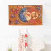 St. Louis IX König (PM 05) Banner 1 (Insitu)