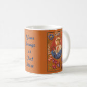 St. Louis IX the King (PM 05) Tasse 2b Kaffee (VorderseiteRechts)