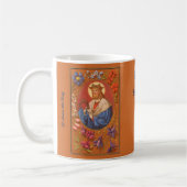 St. Louis IX the King (PM 05) Tasse 2b Kaffee (Links)