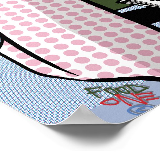 St. Louis Jam Print/Poster Poster (Ecke)