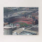 St. Louis Jigsaw Puzzle (Horizontal)