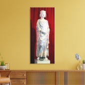 St. Louis Leinwanddruck (Insitu (Wohnzimmer))