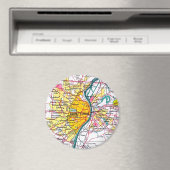 St. Louis Magnet (In Situ (Geschirrspüler))