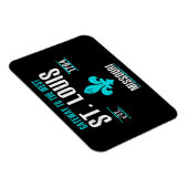 St. Louis Magnet (Rechte Seite)