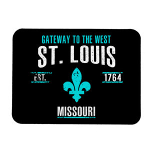 St. Louis Magnet