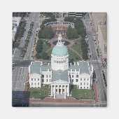 St. Louis Magnet (Vorne)