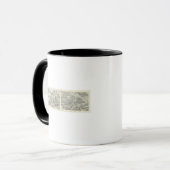St. Louis, Missouri 10 Tasse (Vorderseite Links)
