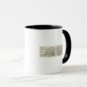 St. Louis, Missouri 10 Tasse (VorderseiteRechts)