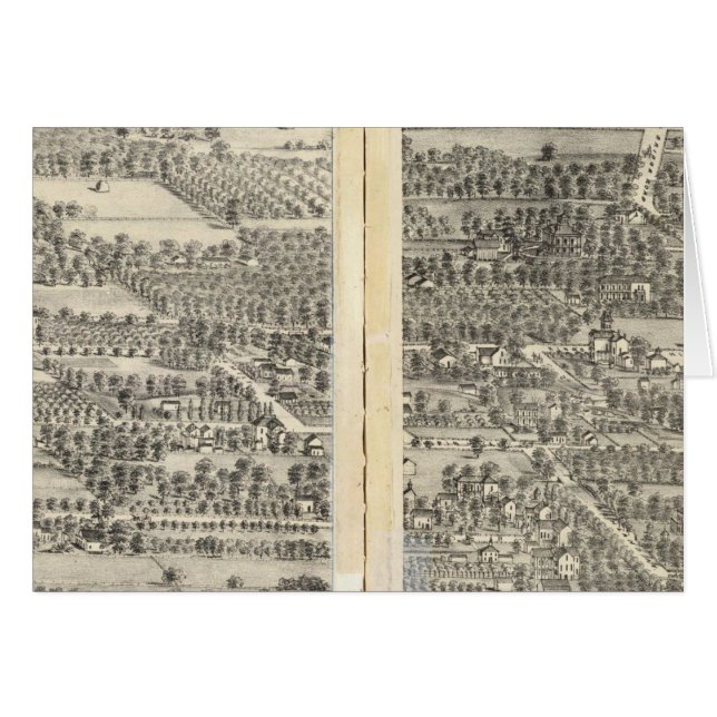 St. Louis, Missouri 11 (Vorderseite (Horizontal))