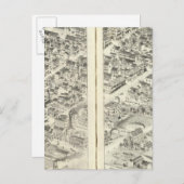 St. Louis, Missouri 11 Postkarte (Vorne/Hinten)