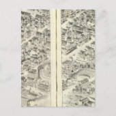 St. Louis, Missouri 11 Postkarte (Vorderseite)