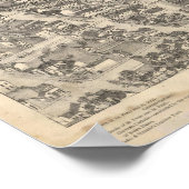 St. Louis, Missouri 12 Poster (Ecke)