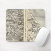 St. Louis, Missouri 13 Mousepad (Mit Mouse)