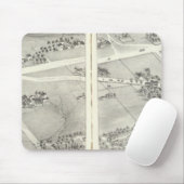 St. Louis, Missouri 16 Mousepad (Mit Mouse)