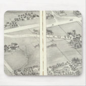 St. Louis, Missouri 16 Mousepad (Vorne)