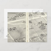 St. Louis, Missouri 16 Postkarte (Vorne/Hinten)