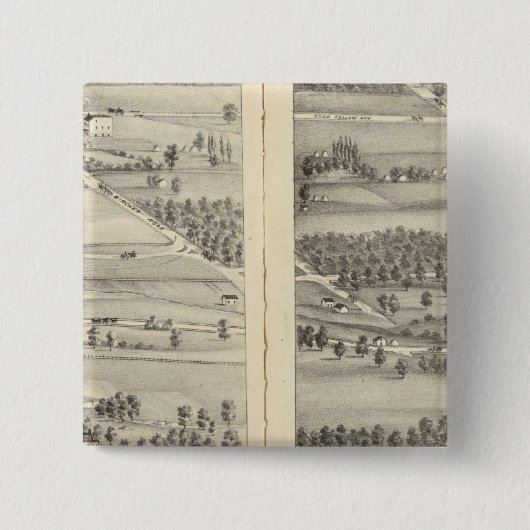 St. Louis, Missouri 18 Button (Vorderseite)